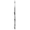 Mizerak 58 in. Premium Carbon Sport Grip Cue, Blue P1884B - alternate 4